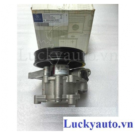 Bơm trợ lực lái xe Mercedes GLK300, GLK280 đời 2009- 2012_ 0064662301